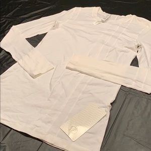 Lulu lemon long sleeve